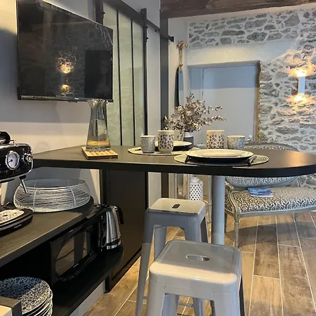 L'echoppe - Au Coeur De *