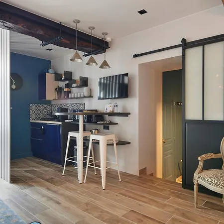 L'echoppe - Au Coeur De