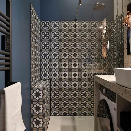 L'echoppe - Au Coeur De 克利松