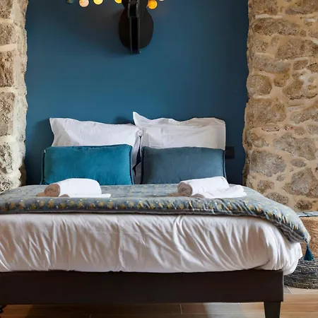 L'echoppe - Au Coeur De 클리송