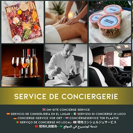 L'echoppe - Au Coeur De