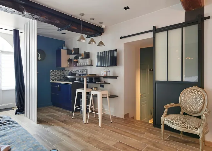 L'echoppe - Au Coeur De