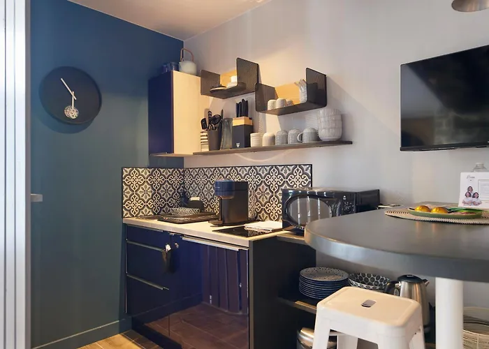 Apartamento L'echoppe - Au Coeur De Clisson