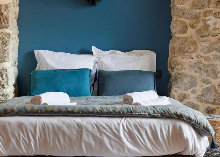 L'echoppe - Au Coeur De 클리송