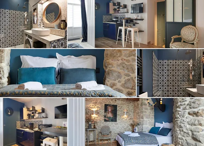 Apartamento L'echoppe - Au Coeur De Clisson