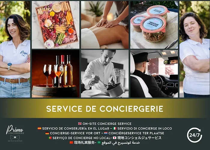 L'echoppe - Au Coeur De